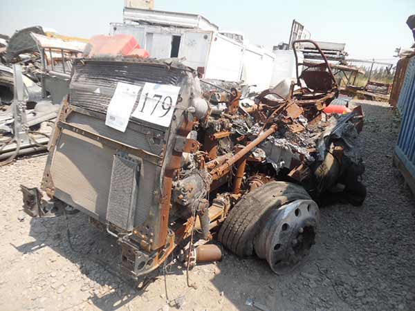 CIGUEñAL International 9200 2012 USADO