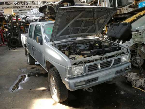 Nissan D21 2003 - 1 REPUESTO USADO/USADA EN DESARME