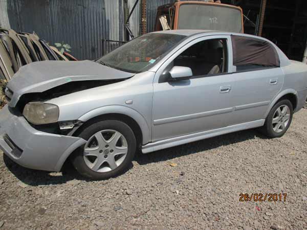  Chevrolet ASTRA 2003   EN DESARME