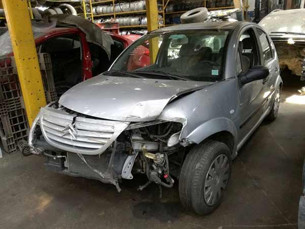 Citroen C3 2004 - 1 REPUESTO USADO/USADA EN DESARME