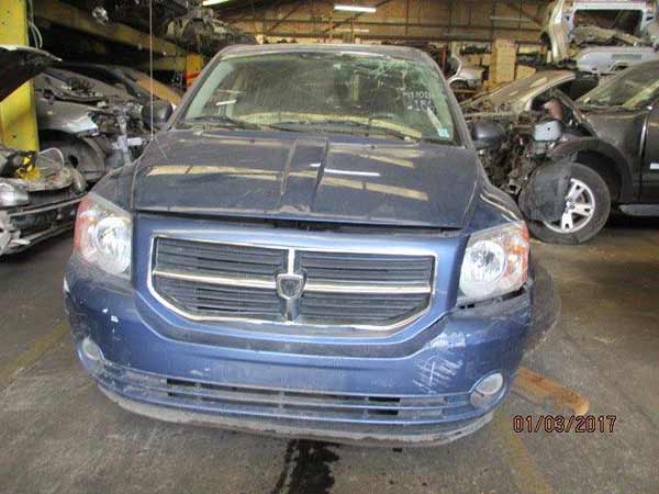  Dodge CALIBER 2007 