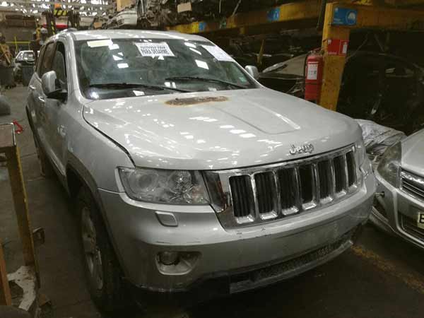 CARDáN Jeep GRAND CHEROKEE 2012  USADO EN DESARME