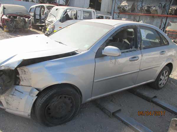 Chevrolet OPTRA 2007 - 1 REPUESTO USADO/USADA EN DESARME