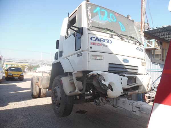 Ford CARGO 2011 - 1 REPUESTO USADO/USADA EN DESARME