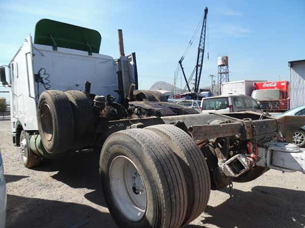 CIGUEñAL International 9700 1994 USADO