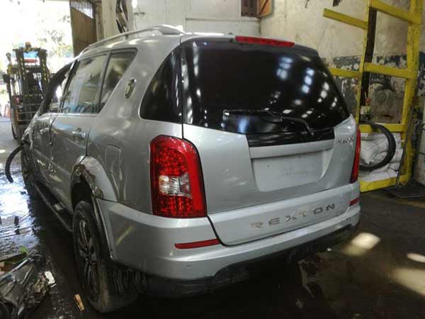 Ssangyong REXTON 2015 - 1 REPUESTO USADO/USADA EN DESARME