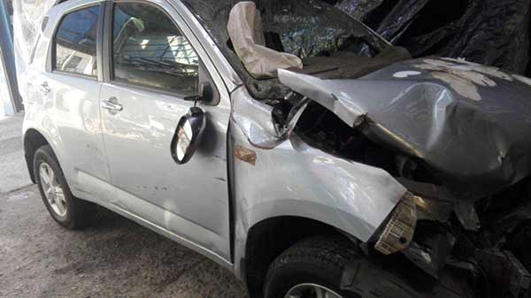 COMPUTADOR Daihatsu TERIOS 2016  USADO EN DESARME