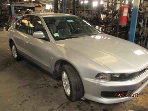  Mitsubishi GALANT 2005   EN DESARME