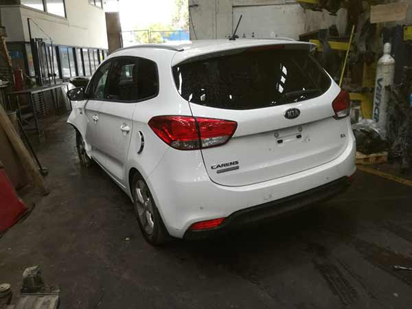 Kia CARENS 2016 - 1 REPUESTO USADO/USADA EN DESARME