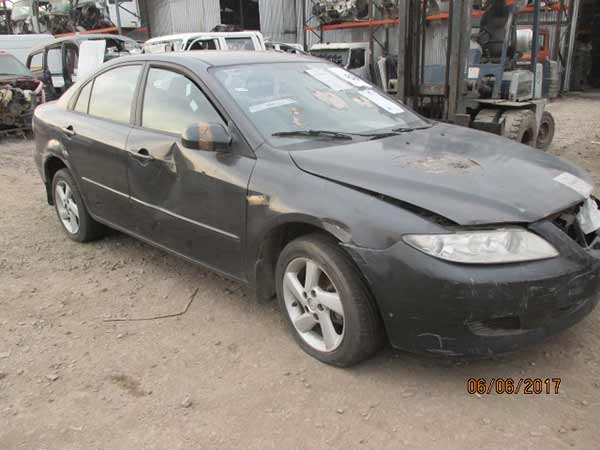 Mazda 6 2003 - 1 REPUESTO USADO/USADA EN DESARME