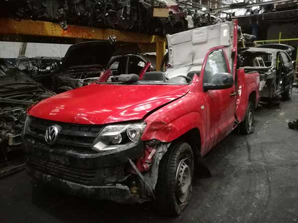 Volkswagen AMAROK 2013 - 1 REPUESTO USADO/USADA EN DESARME