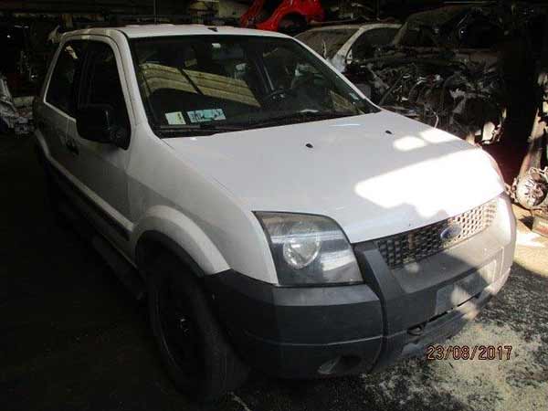 Ford ECOSPORT 2006 - 1 REPUESTO USADO/USADA EN DESARME