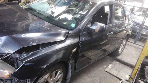 Cardán Mazda 3  USADO