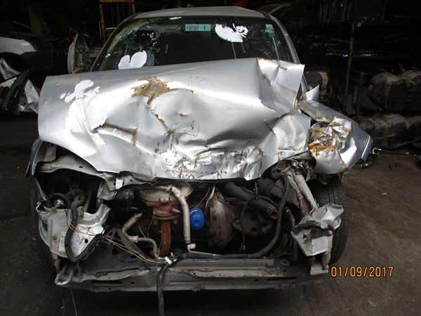 Chevrolet CORSA 2008 - 1 REPUESTO USADO/USADA EN DESARME