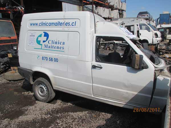 EJE Fiat FIORINO  USADO