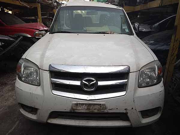 Mazda BT50 2011 - 1 REPUESTO USADO/USADA EN DESARME