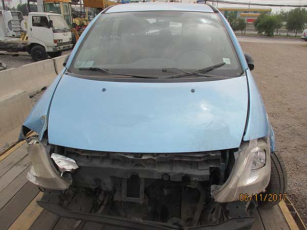 Citroen C3 2007 - 1 REPUESTO USADO/USADA EN DESARME