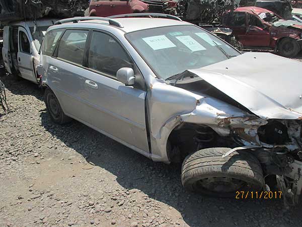 Chevrolet OPTRA 2011 - 1 REPUESTO USADO/USADA EN DESARME