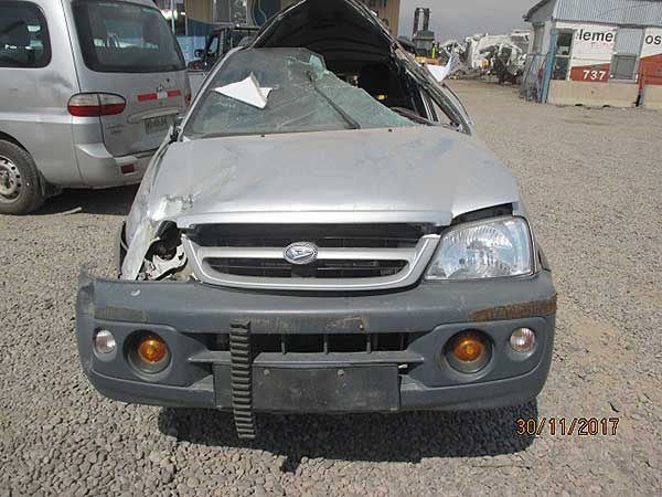 Daihatsu TERIOS 2007 - 1 REPUESTO USADO/USADA EN DESARME