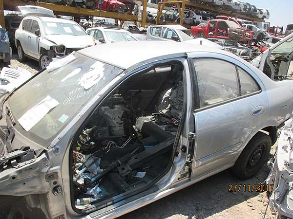 LLANTA Samsung SM3 2012  USADA EN DESARME