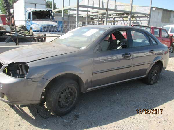 Chevrolet OPTRA 2013 - 1 REPUESTO USADO/USADA EN DESARME