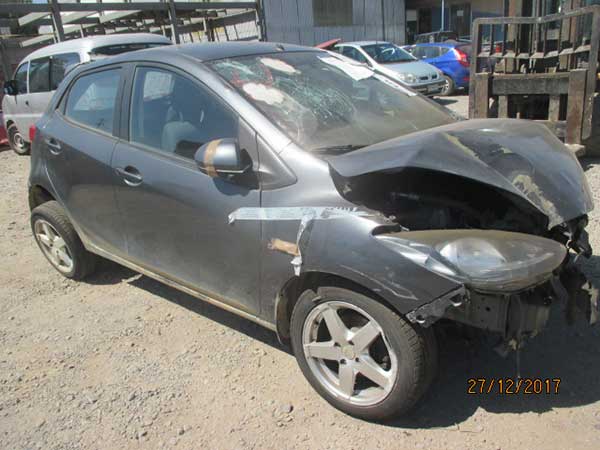 Mazda 2 2008 - 1 REPUESTO USADO/USADA EN DESARME