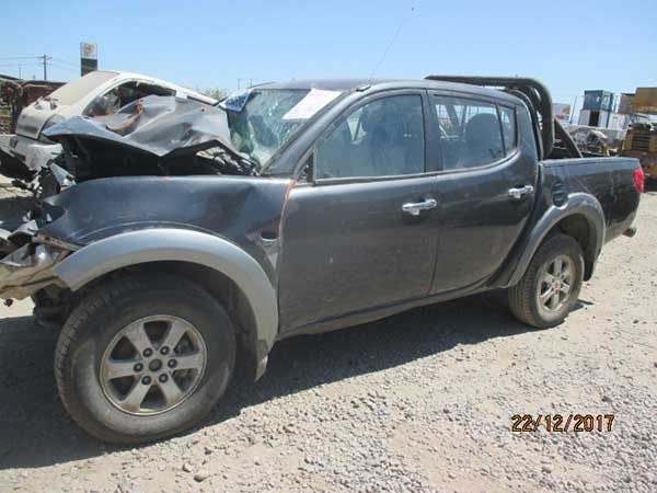 Diferencial Mitsubishi L200  USADO