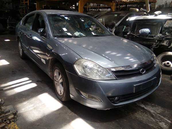 LLANTA Samsung SM5 2011 USADA