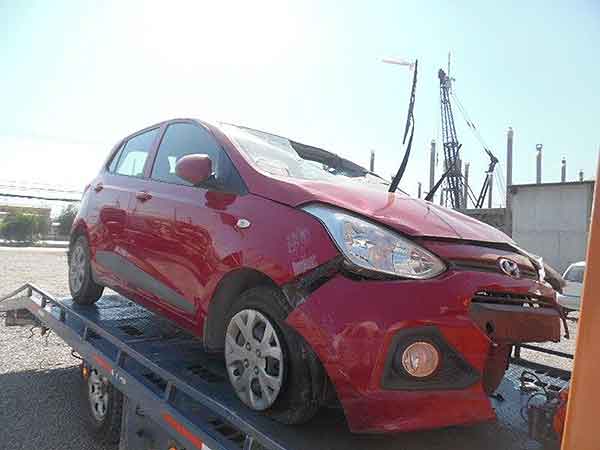 Hyundai i10 2015 - 1 REPUESTO USADO/USADA EN DESARME