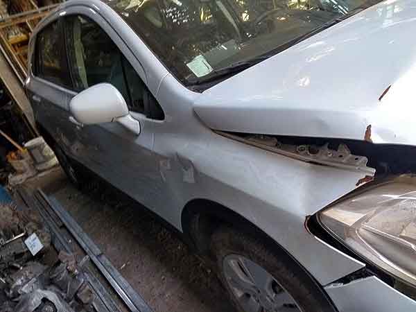 COMPRESOR AIRE ACONDICIONADO Suzuki SX4 2016  USADO EN DESARME