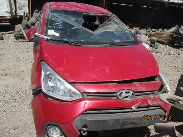 Hyundai i10 2014 - 1 REPUESTO USADO/USADA EN DESARME