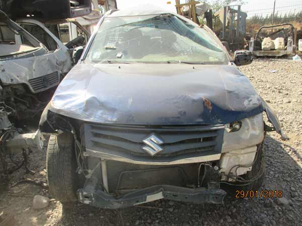 Suzuki VITARA  2014 - 1 REPUESTO USADO/USADA EN DESARME