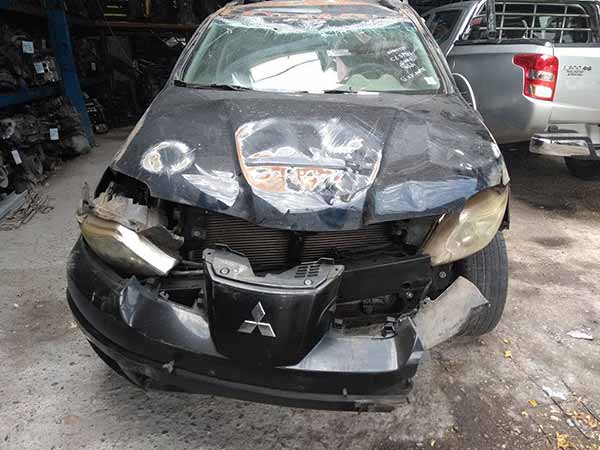 Mitsubishi OUTLANDER 2010 - 1 REPUESTO USADO/USADA EN DESARME