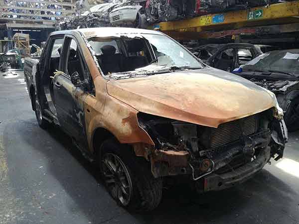 Ssangyong ACTYON 2014 - 1 REPUESTO USADO/USADA EN DESARME