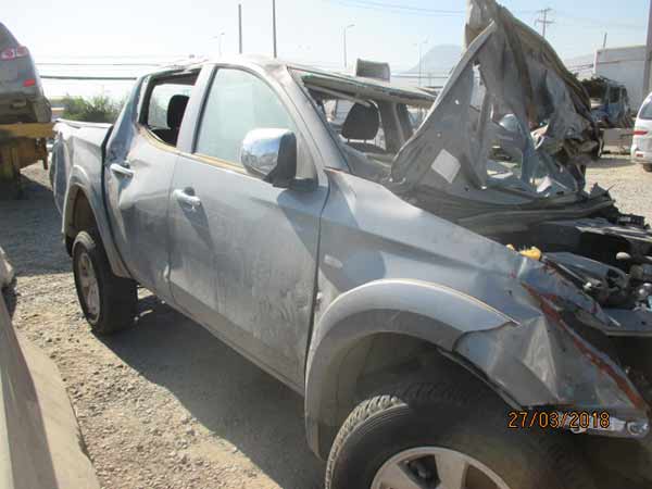 Diferencial Mitsubishi L200  USADO