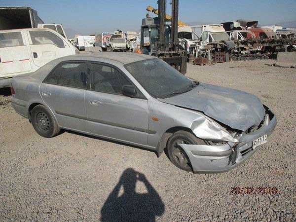 Mazda 626 1998 - 1 REPUESTO USADO/USADA EN DESARME