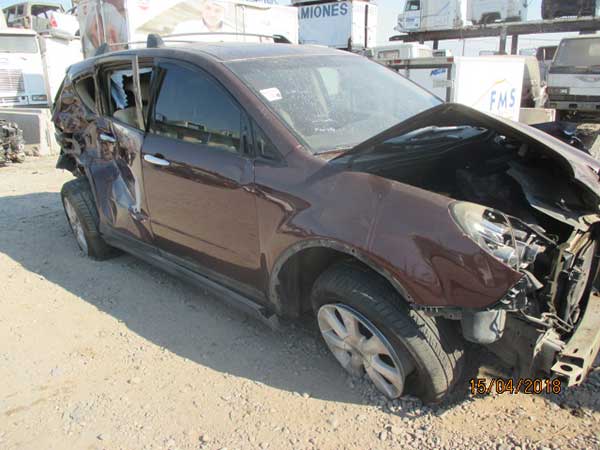 Subaru TRIBECA 2005 - 1 REPUESTO USADO/USADA EN DESARME