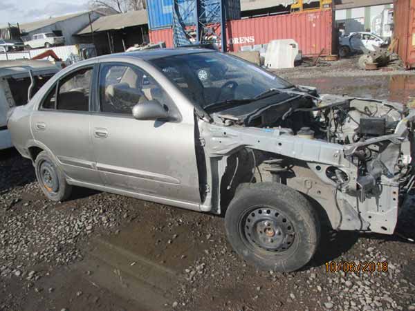 LLANTA Samsung SM3 2011  USADA EN DESARME