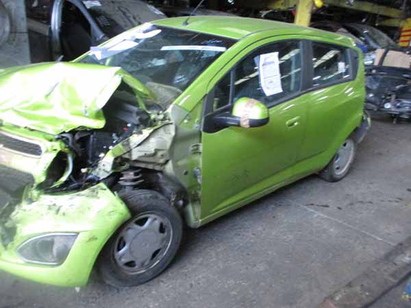 Chevrolet SPARK 2017 - 1 REPUESTO USADO/USADA EN DESARME