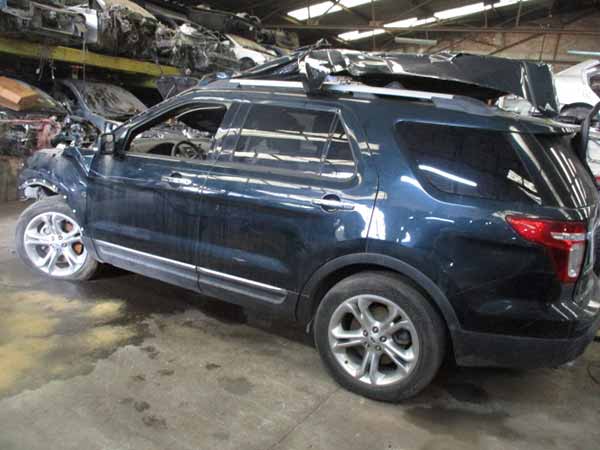 Ford EXPLORER 2015 - 1 REPUESTO USADO/USADA EN DESARME