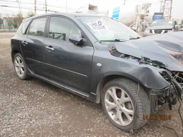 Mazda 3 2009 - 1 REPUESTO USADO/USADA EN DESARME