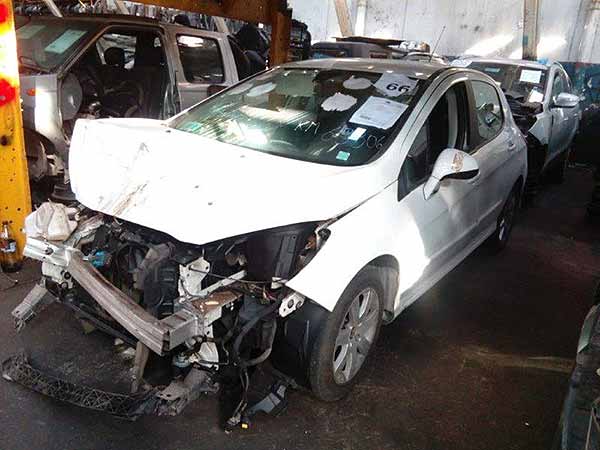 Peugeot 308 2012 - 1 REPUESTO USADO/USADA EN DESARME