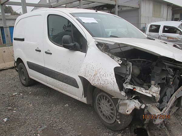 Citroen BERLINGO 2014 - 1 REPUESTO USADO/USADA EN DESARME