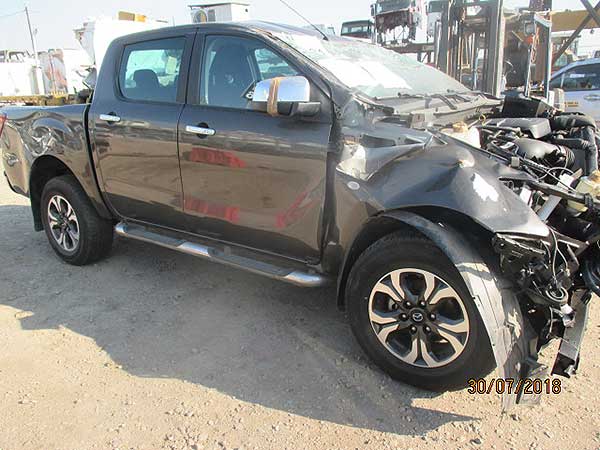 Mazda BT50 2017 - 1 REPUESTO USADO/USADA EN DESARME