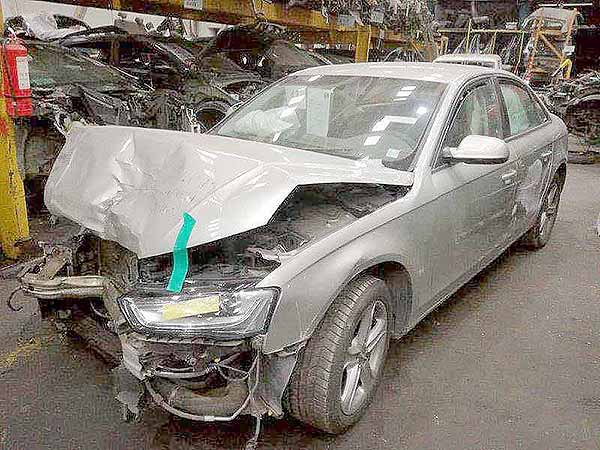 Audi A4 2015 - 1 REPUESTO USADO/USADA EN DESARME