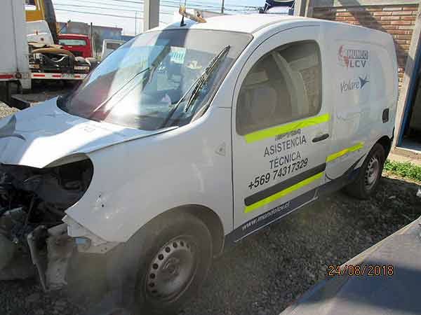 Renault KANGOO 2013 - 1 REPUESTO USADO/USADA EN DESARME