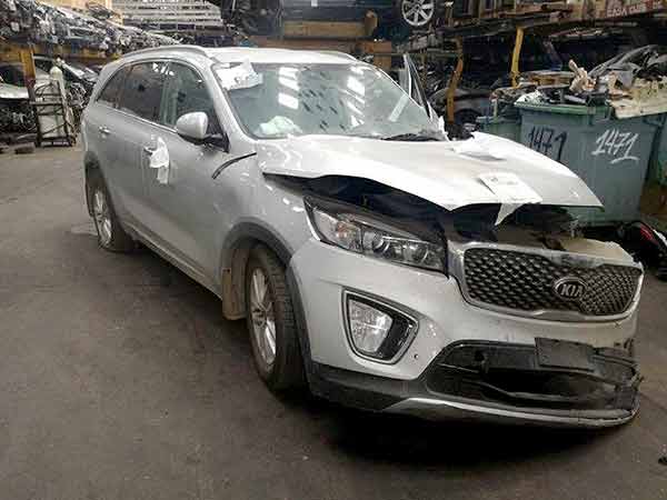 Kia SORENTO 2017 - 1 REPUESTO USADO/USADA EN DESARME