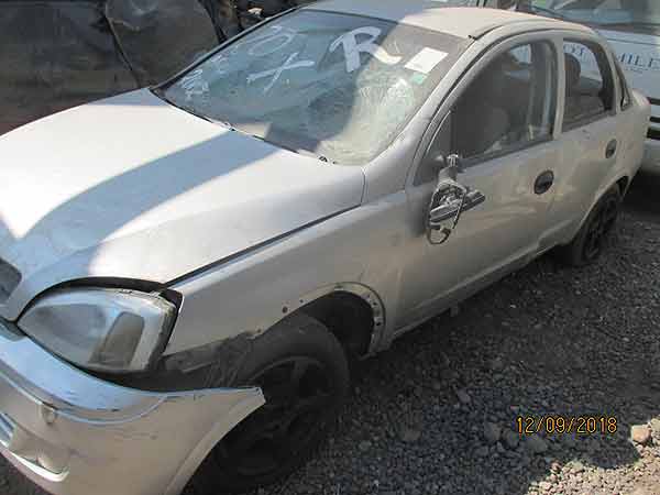 Chevrolet CORSA 2002 - 1 REPUESTO USADO/USADA EN DESARME