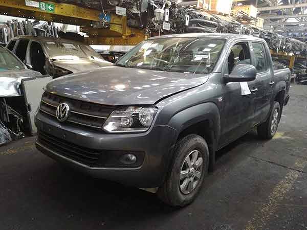 Volkswagen AMAROK 2014 - 1 REPUESTO USADO/USADA EN DESARME