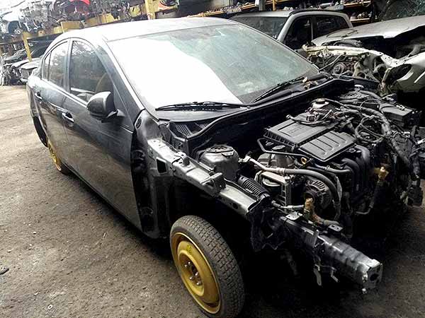 Cardán Mazda 3  USADO